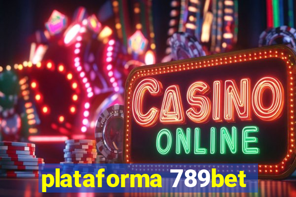 plataforma 789bet